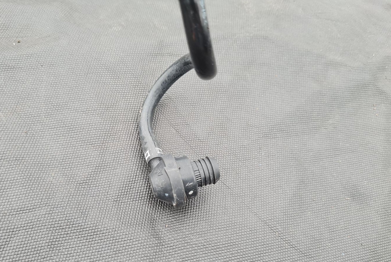 Vakuuma bremžu pastiprinātāja caurule priekš OPEL INSIGNIA SPORTS TOURER 2010 6 Vakuuma bremžu pastiprinātāja caurule priekš OPEL INSIGNIA SPORTS TOURER 2010