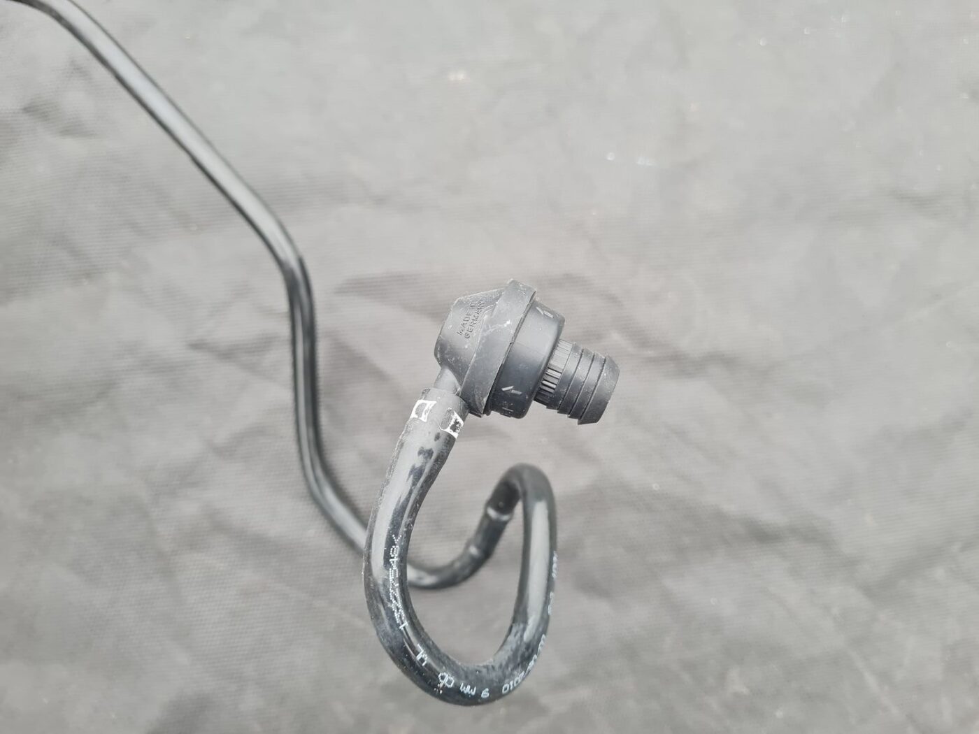 Vakuuma bremžu pastiprinātāja caurule priekš OPEL INSIGNIA SPORTS TOURER 2010 5 Vakuuma bremžu pastiprinātāja caurule priekš OPEL INSIGNIA SPORTS TOURER 2010