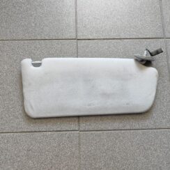 Saules aizsargs priekš TOYOTA COROLLA VERSO 2005