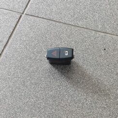 Mērinstrumentu paneļa pārslēgšanas pogas priekš BMW 530D E61 2006 TOURING TITANSILVER