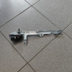 Bagāžnieka žalūzijas mehānisms priekš BMW 530D E61 2006 TOURING TITANSILVER