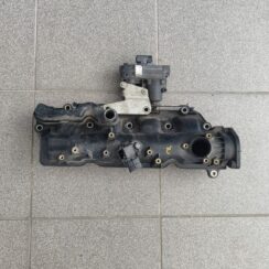 Ieplūdes kolektors priekš OPEL INSIGNIA SPORTS TOURER 2010