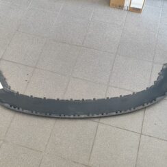 Bufera spoileris priekš VW GOLF 5 2006