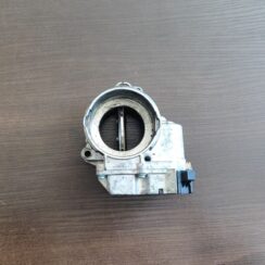 Droseļvārsts priekš AUDI A4 2008 AVANT