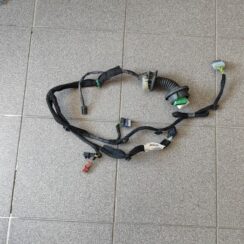 Durvju vadi priekš PEUGEOT 307 2003