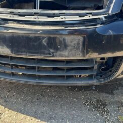 Priekšējais buferis priekš ŠKODA FABIA 2008