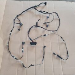 Bagažnieka vāka vadi priekš JEEP GRAND CHEROKEE 2004