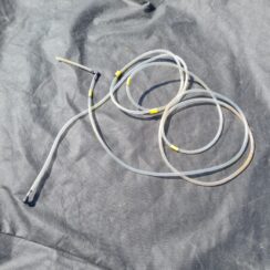 Aizmugurējā stikla mazgātāja sprauslas šļūtene priekš TOYOTA VERSO 2012