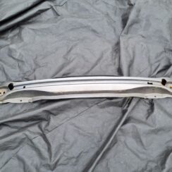 Priekšējā bufera pastiprinātājs priekš VOLVO S80 2007 GREY