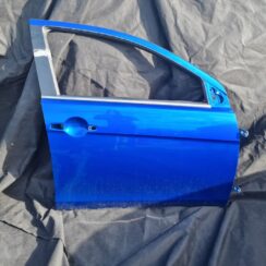 Priekšējās labās durvis priekš MITSUBISHI LANCER 2009