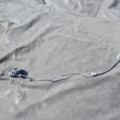 Sajūga galvenā cilindra caurule priekš OPEL INSIGNIA SPORTS TOURER 2013