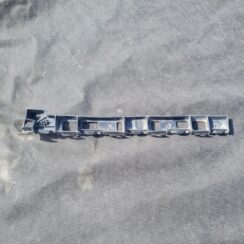 Aizmugurēja bufera kronšteins priekš OPEL INSIGNIA SPORTS TOURER 2013