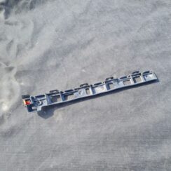 Aizmugurēja bufera kronšteins priekš OPEL INSIGNIA SPORTS TOURER 2013