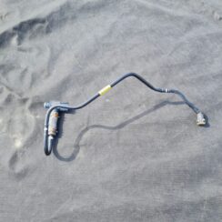 Vakuuma bremžu pastiprinātāja caurule priekš OPEL INSIGNIA SPORTS TOURER 2013