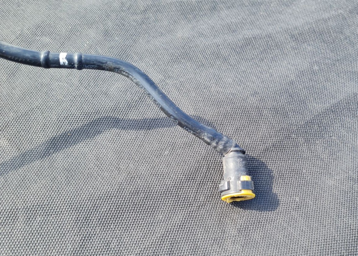 Vakuuma bremžu pastiprinātāja caurule priekš OPEL INSIGNIA SPORTS TOURER 2013 2 Vakuuma bremžu pastiprinātāja caurule priekš OPEL INSIGNIA SPORTS TOURER 2013