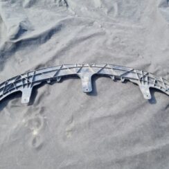 Priekšēja bufera aizsargs priekš OPEL INSIGNIA SPORTS TOURER 2013