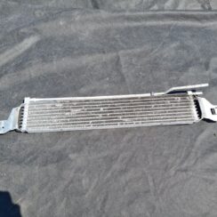 Eļļas radiators priekš OPEL ASTRA J 2012