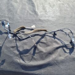 Citi auto elektroinstalācijas vadi priekš RENAULT LAGUNA 2011