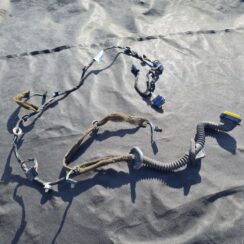 Durvju vadi priekš RENAULT LAGUNA 2011