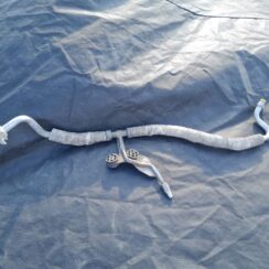 Gaisa kondicioniera galvenā caurule priekš BMW 525 E60 2006 OLIVE