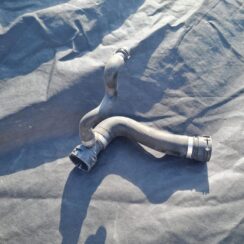 Dzesēšanas caurules priekš BMW 525 E60 2006 OLIVE