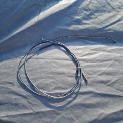 Pārsega slēdzenes trose priekš BMW 525 E60 2006 OLIVE