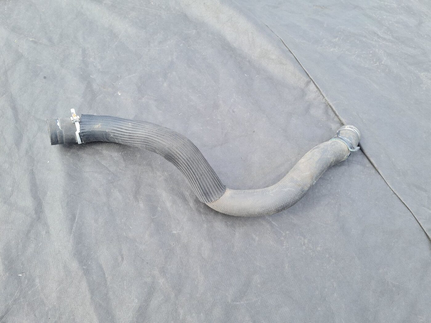 Dzesēšanas caurule priekš RENAULT MEGANE 2011 1 Dzesēšanas caurule priekš RENAULT MEGANE 2011