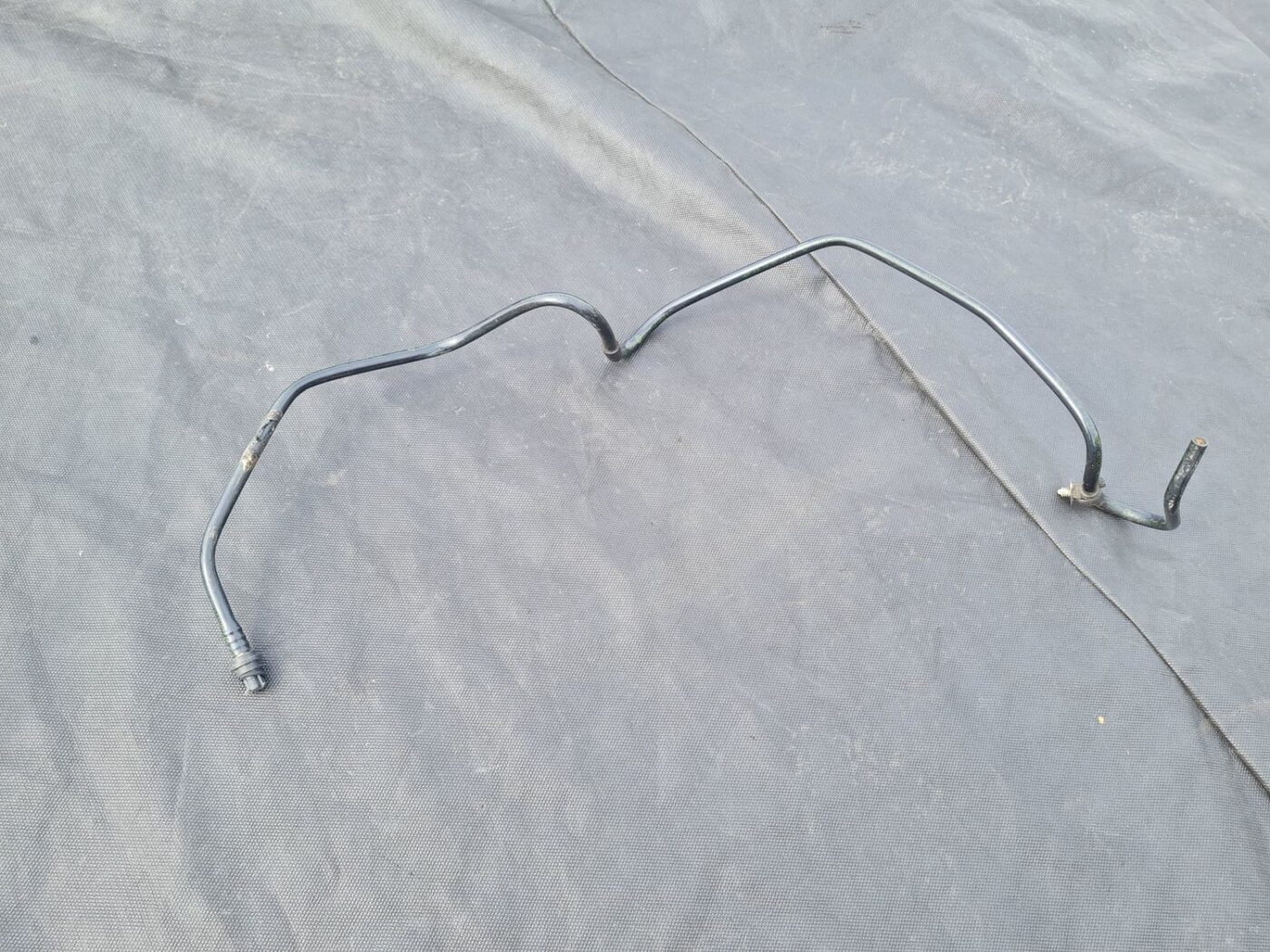 Degvielas caurule priekš RENAULT MEGANE 2011 2 Degvielas caurule priekš RENAULT MEGANE 2011