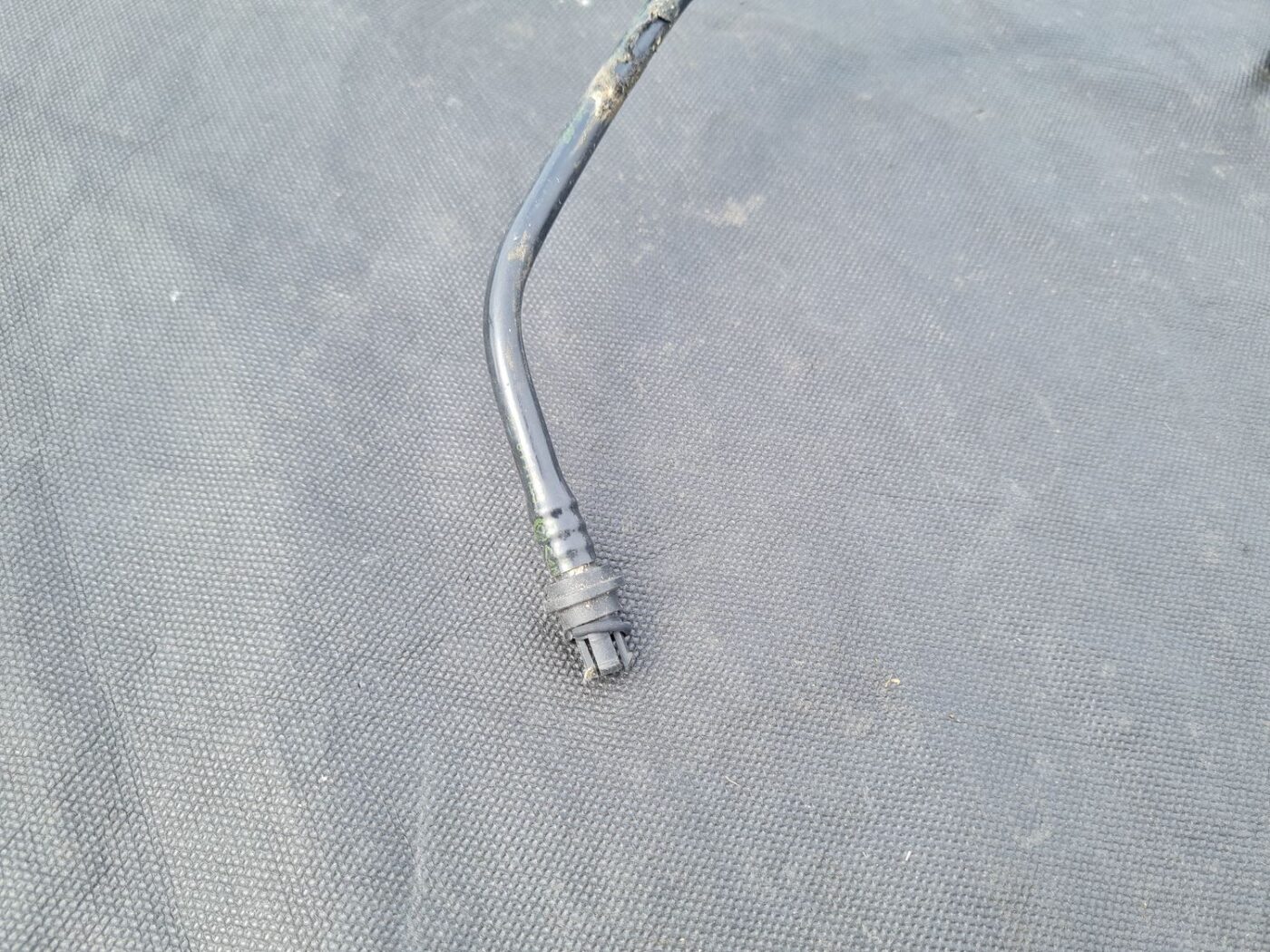 Degvielas caurule priekš RENAULT MEGANE 2011 4 Degvielas caurule priekš RENAULT MEGANE 2011