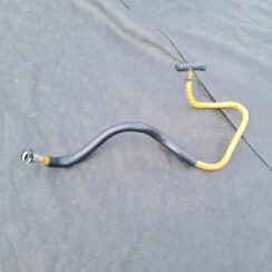 Degvielas caurule priekš RENAULT MEGANE 2011