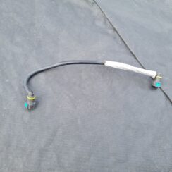 Degvielas caurule priekš RENAULT MEGANE 2011