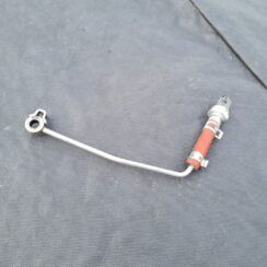 Izplūdes gāzu spiediena sensors priekš RENAULT MEGANE 2011