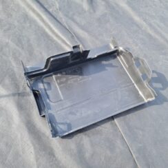 Akumulatora vāks priekš RENAULT MEGANE 2011