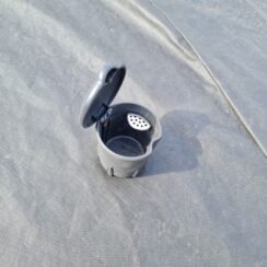 Pelnu trauks priekš RENAULT MEGANE 2011