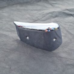 Aizmugurējo labo durvju apdare priekš MERCEDES BENZ CLS 320 2005