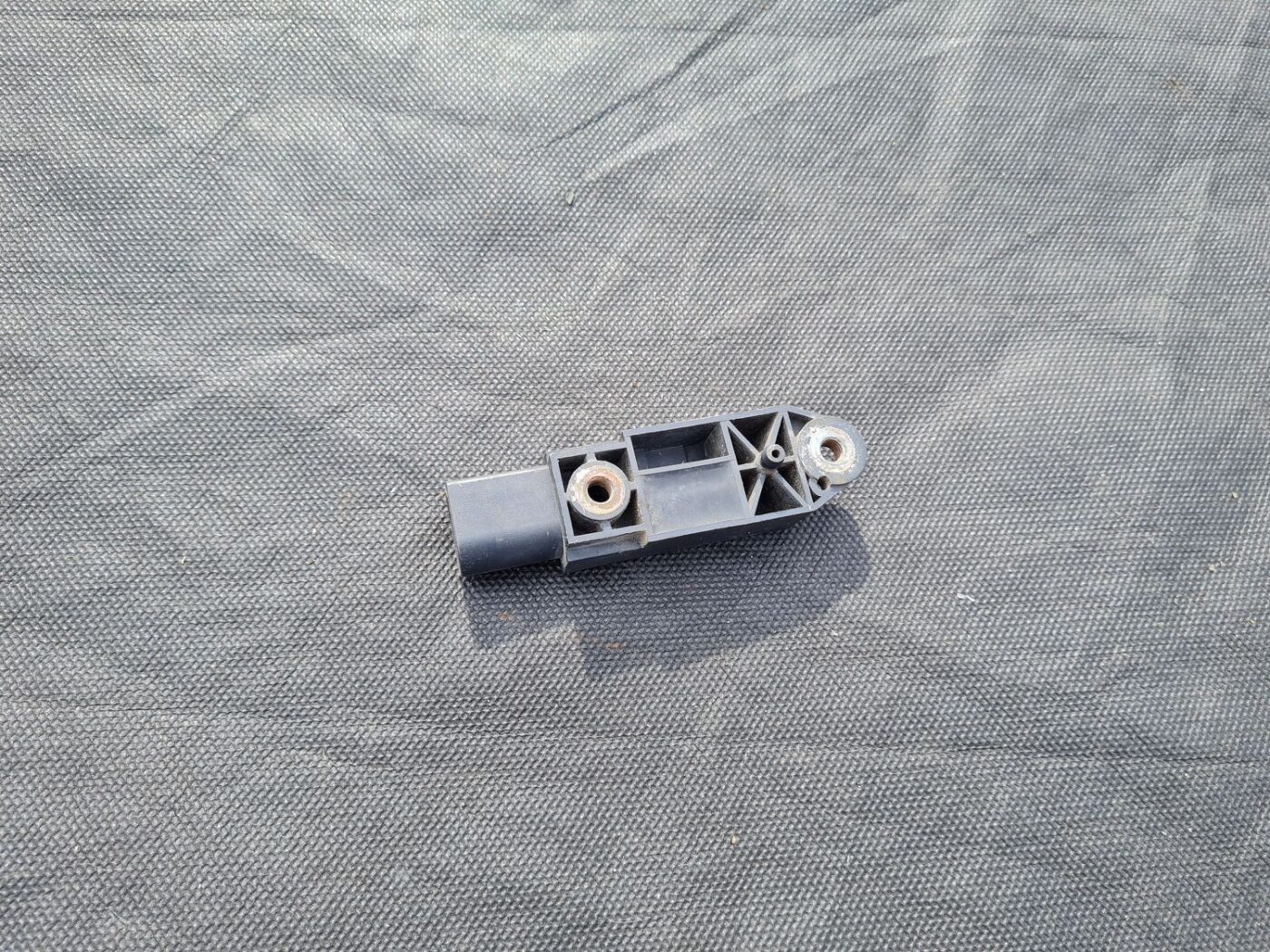 Drošības spilvena trieciensensors priekš MERCEDES BENZ CLS 320 2005