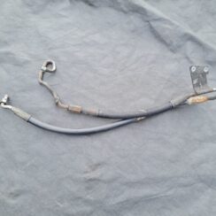 Hidrauliska pastiprinātāja caurule priekš MERCEDES BENZ CLS 320 2005