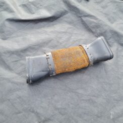 Gaisa filtra korpusa caurule priekš MERCEDES BENZ CLS 320 2005