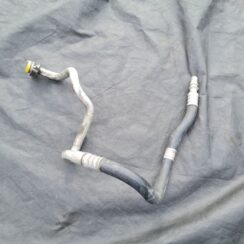 Gaisa kondicioniera caurule priekš MERCEDES BENZ CLS 320 2005