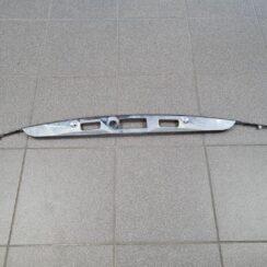 Bagāžnieka vaka uzlika priekš MERCEDES BENZ CLS 320 2005