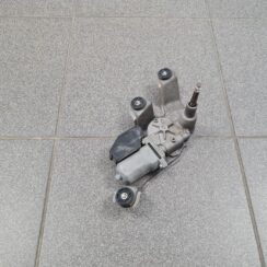 Aizmugurējā stikla tīrītāja motors priekš TOYOTA VERSO 2012