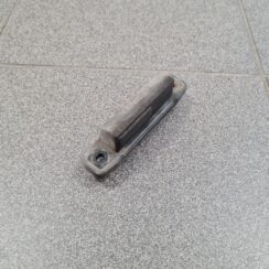 Bagažnieka vāka rokturis priekš TOYOTA VERSO 2012