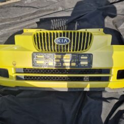 Priekšējais buferis priekš KIA PICANTO 2006