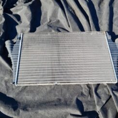 Interkūleris priekš OPEL VECTRA C 2008