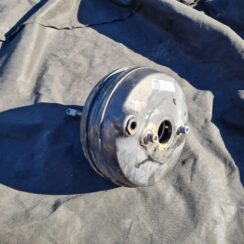 Vakuuma bremžu pastiprinātājs priekš OPEL VECTRA C 2008