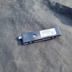 Antenas pastiprinātāja bloks priekš MERCEDES BENZ E250 W212 2014