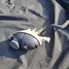 Dzesēšanas šķidruma tvertne priekš MERCEDES BENZ E250 W212 2014