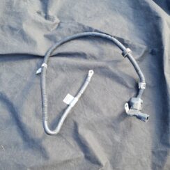 Startera un ģeneratora vads priekš MERCEDES BENZ E250 W212 2014