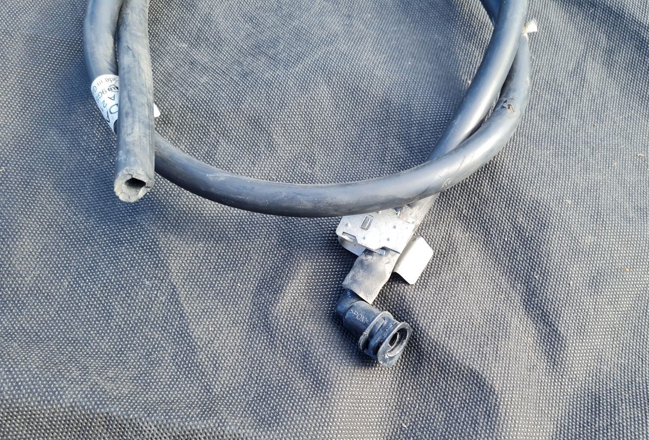 Vējstikla mazgāšanas šķidruma sprauslu šļūtene priekš MERCEDES BENZ E250 W212 2014