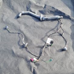 Durvju vadi priekš MERCEDES BENZ E250 W212 2014